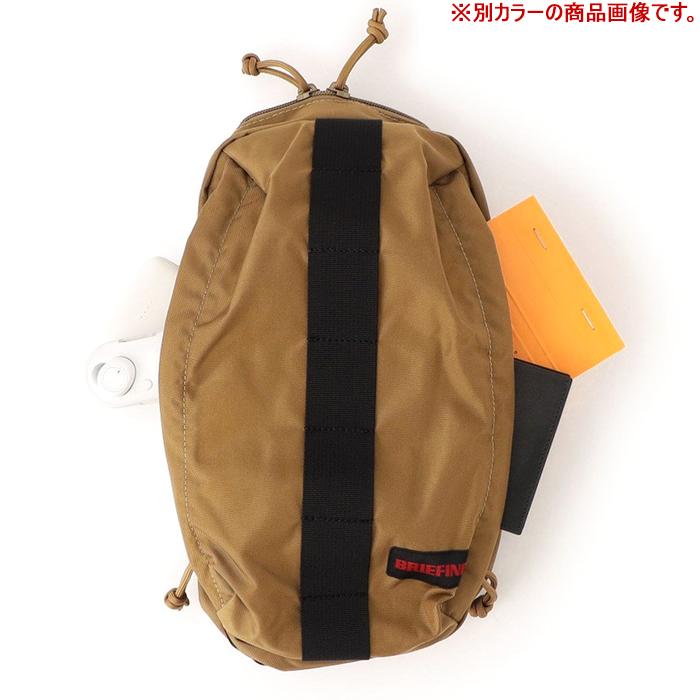 BRIEFING（ブリーフィング） ボディバッグ バッグ BRIEFING SLING