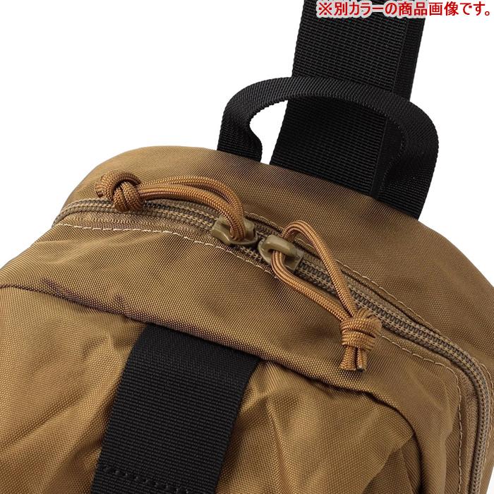 BRIEFING（ブリーフィング） ボディバッグ バッグ BRIEFING SLING