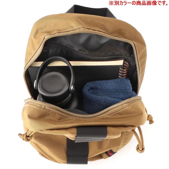 BRIEFING（ブリーフィング） ボディバッグ バッグ BRIEFING SLING