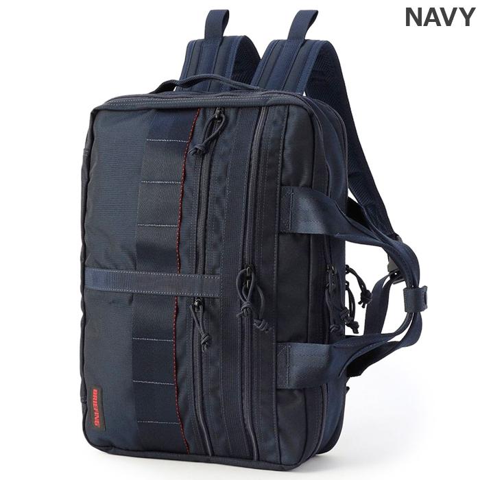 ブリーフィング 2WAY ビジネスバッグ バッグ 2wayバッグ BRIEFING A4 2WAY LINER MW GENII リュックサック モジュールウェア リュックの画像