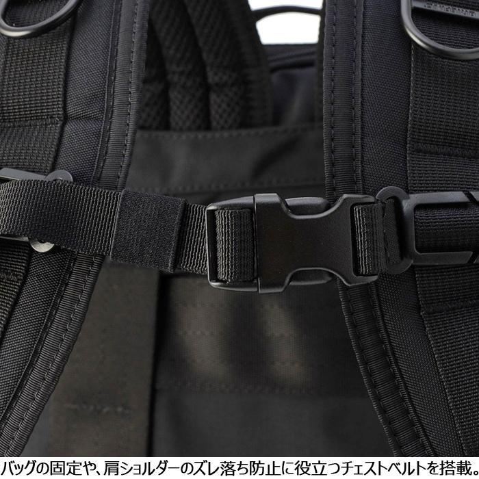 ブリーフィング 2WAY ビジネスバッグ バッグ 2wayバッグ BRIEFING A4 2WAY LINER MW GENII リュックサック モジュールウェア リュックの画像