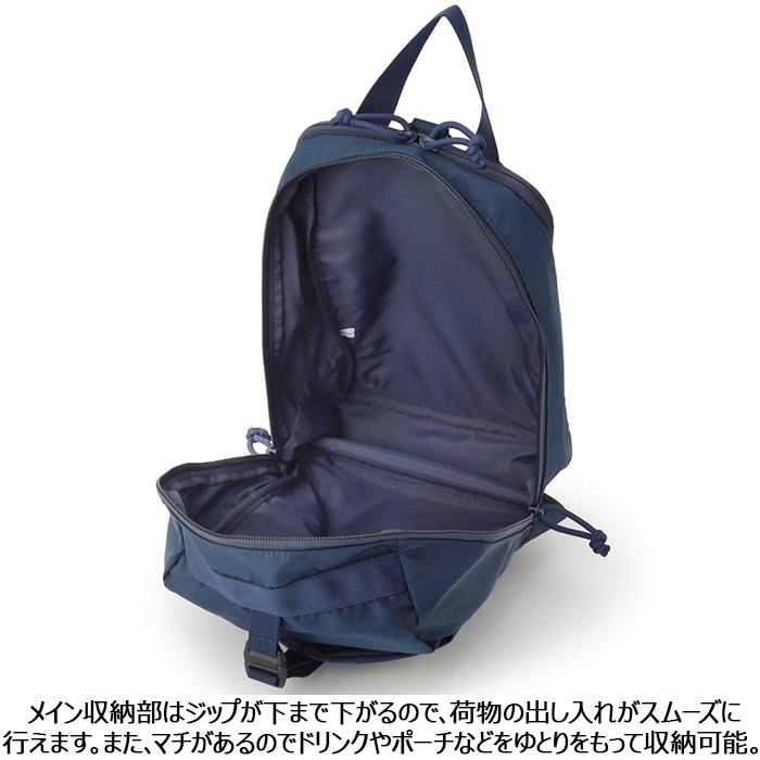 BRIEFING（ブリーフィング） ボディバッグ バッグ BRIEFING URBAN GYM 