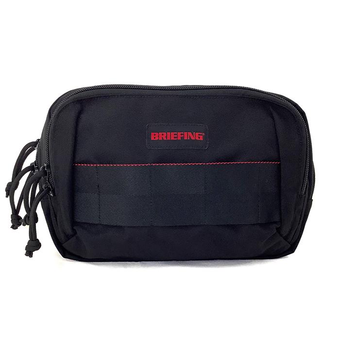 BRIEFING ブリーフィング バッグ ボディバッグ BS BOX SHOULDER