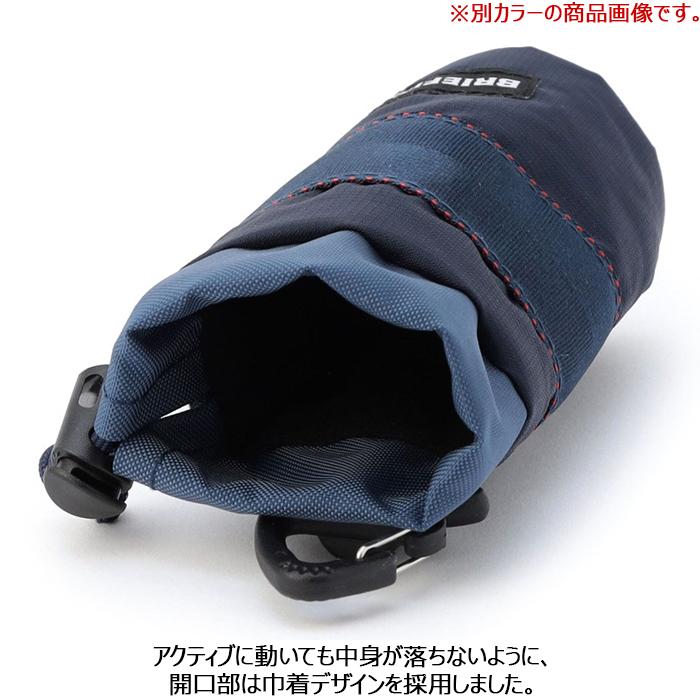 BRIEFING（ブリーフィング） ボールポーチ BRIEFING DRAWSTRING BALL 