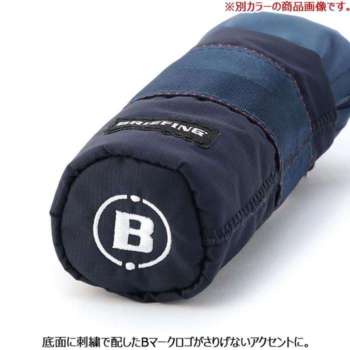 BRIEFING（ブリーフィング） ボールポーチ BRIEFING DRAWSTRING BALL 