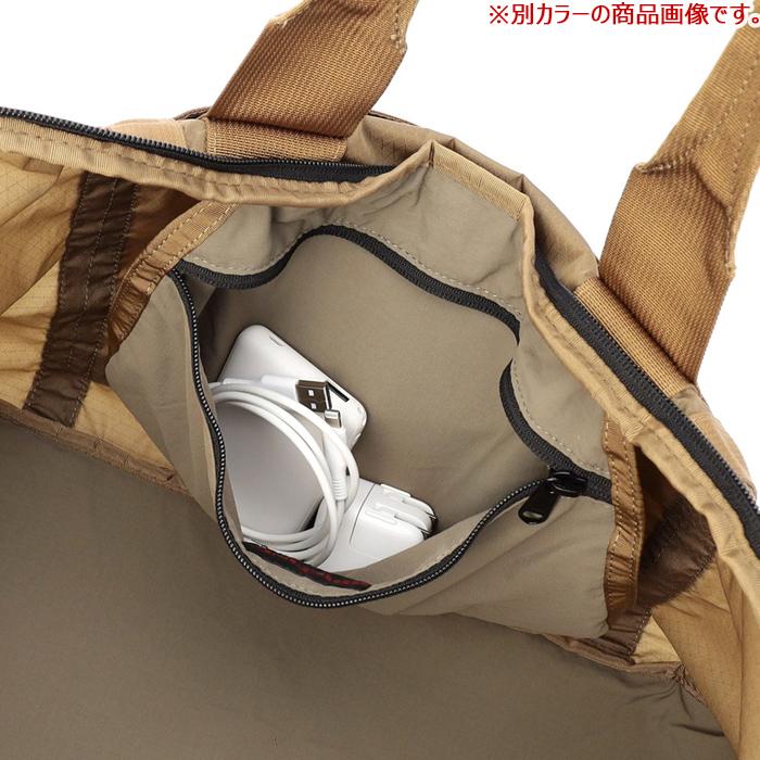 BRIEFING（ブリーフィング） バッグ ボストンバッグ BRIEFING PACKABLE