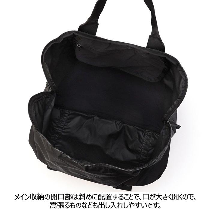 BRIEFING（ブリーフィング） バッグ ボストンバッグ BRIEFING PACKABLE