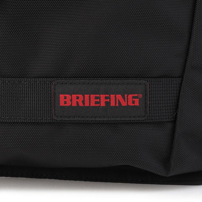 ブリーフィング PCケース バッグ BRIEFING BS BOX FLAP 14 AG ノートパソコン PCバッグ パソコンケース 14インチ シンプル 軽量 軽い ナイロン 通勤 ビジネス