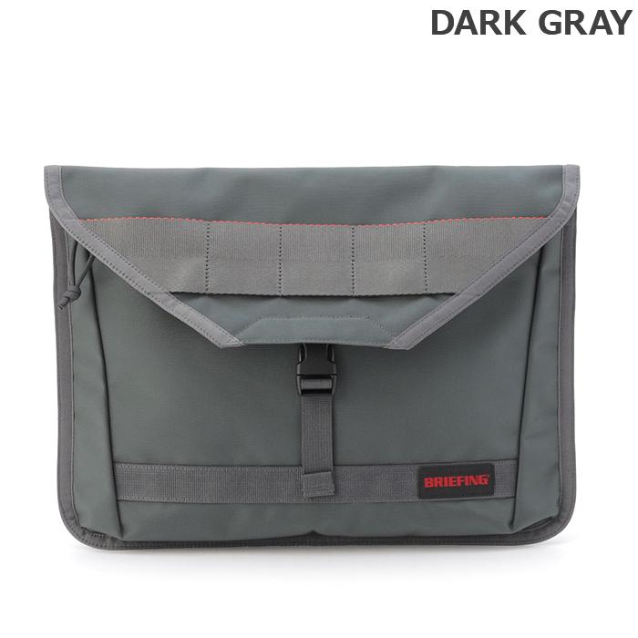 ブリーフィング PCケース バッグ BRIEFING BS BOX FLAP 14 AG ノートパソコン PCバッグ パソコンケース 14インチ シンプル 軽量 軽い ナイロン 通勤 ビジネス
