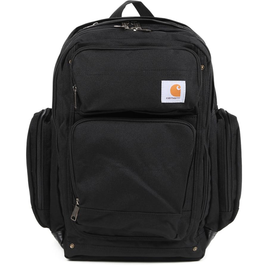 カーハート リュック Carhartt 35L Triple-Compartment Backpack 