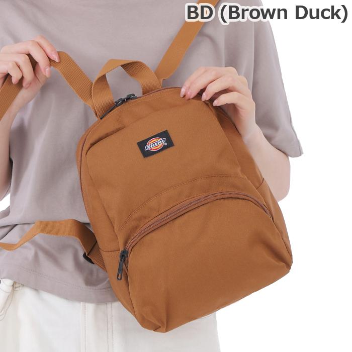 Dickies（ディッキーズ） リュック バックパック レディース Mini
