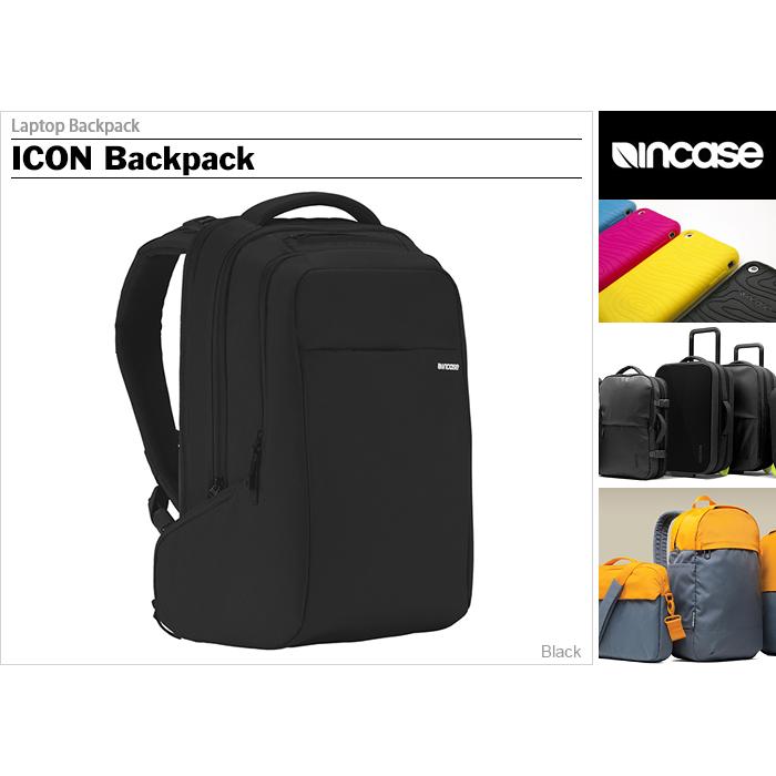 incase（インケース） リュック メンズ/レディース ICON Backpack