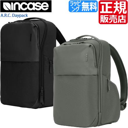 incase（インケース） リュック メンズ/レディース A.R.C. Daypack 