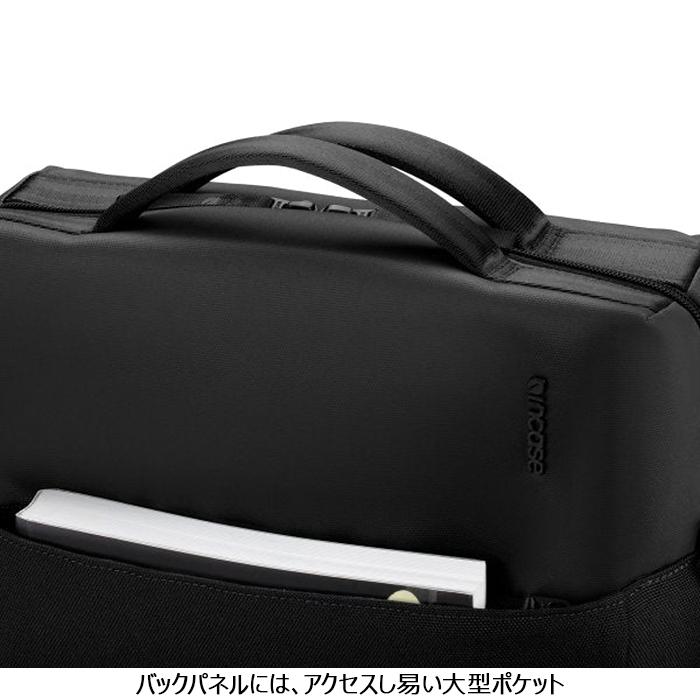 INCASE（インケース）　テック トート ショルダーバッグ インケース Incase ショルダーバッグ A.R.C. Tech Tote エーアール
