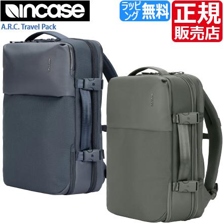 incase（インケース） バッグ メンズ/レディース A.R.C. Travel Pack