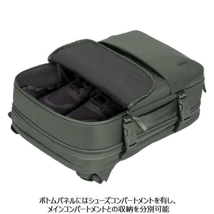 incase（インケース） バッグ メンズ/レディース A.R.C. Travel Pack
