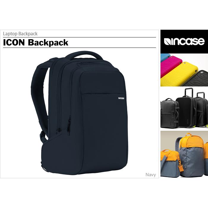 incase（インケース） リュック メンズ/レディース ICON Backpack 