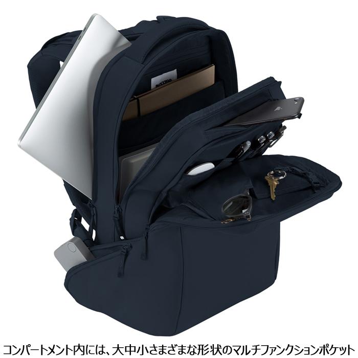 incase（インケース） リュック メンズ/レディース ICON Backpack