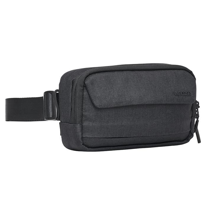 INCASE/インケース バッグ メンズ/レディース Crosstown Sling (クロスタウンスリング) INCO400800-BLK_6
