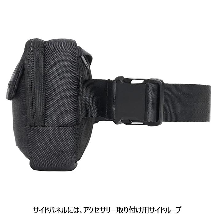 INCASE/インケース バッグ メンズ/レディース Crosstown Sling (クロスタウンスリング) INCO400800-BLK_9