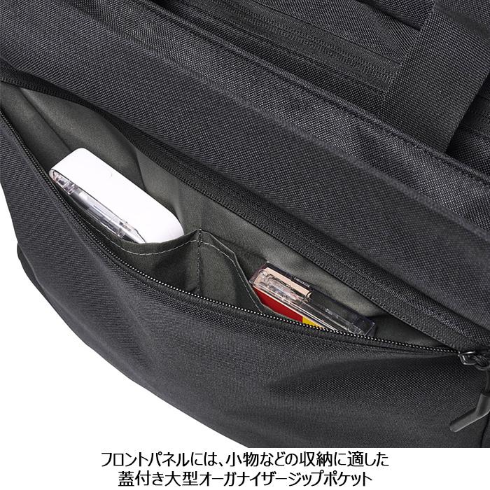 INCASE/インケース トートバッグ メンズ/レディース Crosstown Tote (クロスタウントート) INCO400802-BLK