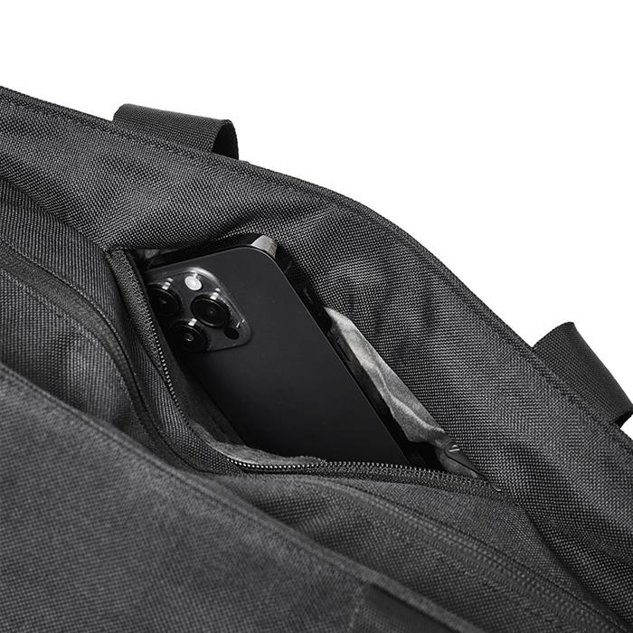 INCASE/インケース トートバッグ メンズ/レディース Crosstown Tote (クロスタウントート) INCO400802-BLK