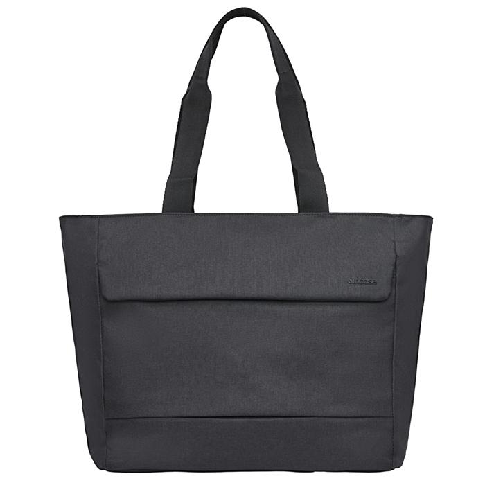 INCASE/インケース トートバッグ メンズ/レディース Crosstown Tote (クロスタウントート) INCO400802-BLK