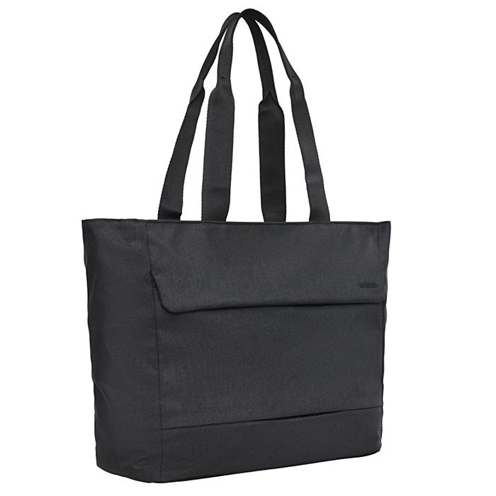 INCASE/インケース トートバッグ メンズ/レディース Crosstown Tote (クロスタウントート) INCO400802-BLK