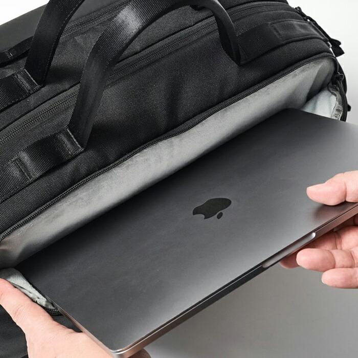 INCASE/インケース バッグ メンズ/レディースA.R.C. Duffle (A.R.C. ダッフル)INCO100686-BLK137243053004_14