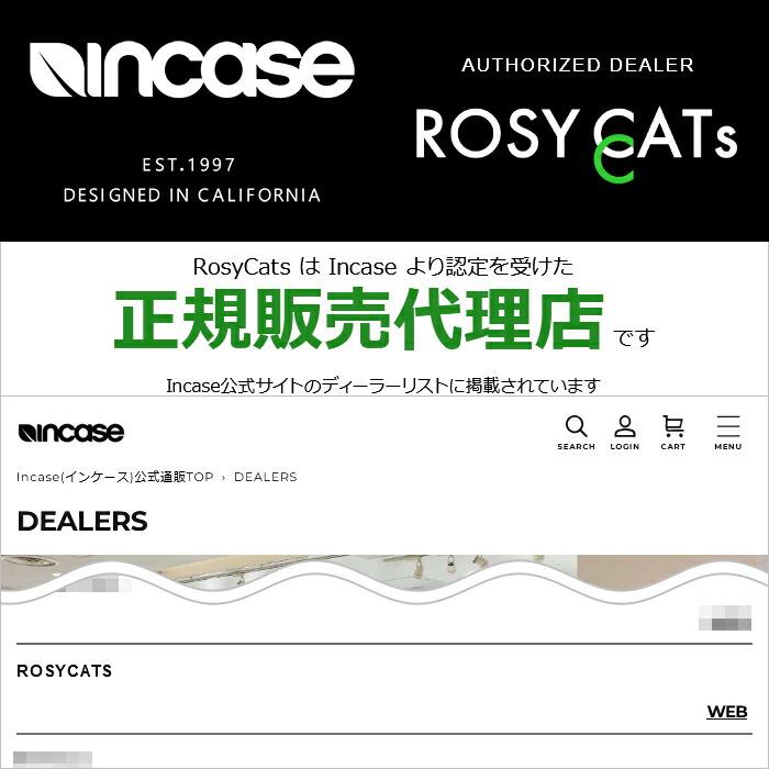 INCASE/インケース バッグ メンズ/レディースA.R.C. Duffle (A.R.C. ダッフル)INCO100686-BLK137243053004_1