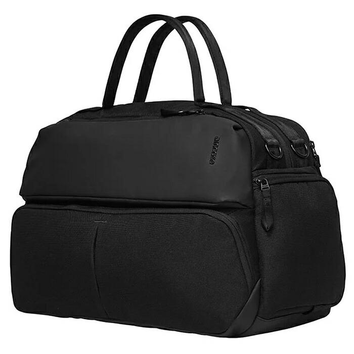 INCASE/インケース バッグ メンズ/レディースA.R.C. Duffle (A.R.C. ダッフル)INCO100686-BLK137243053004_3