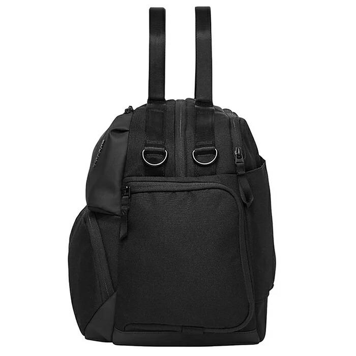 INCASE/インケース バッグ メンズ/レディースA.R.C. Duffle (A.R.C. ダッフル)INCO100686-BLK137243053004_9