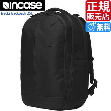 incase（インケース） リュック メンズ/レディース Tracks Backpack
