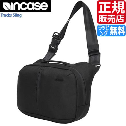 incase（インケース） バッグ メンズ/レディース Tracks Sling 