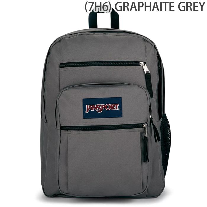 ジャンスポーツJANSPORT BIGSTUDENT たなさん専用 JANSPORT / ジャンスポーツ リュック バックパック メンズ