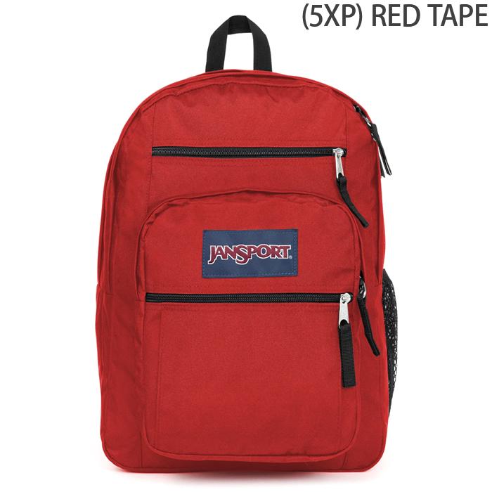 JANSPORT / ジャンスポーツ リュック バックパック メンズ/レディース BIG STUDENT (ビッグスチューデント)の画像