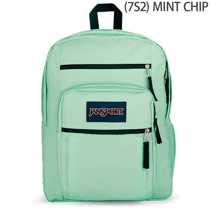 JANSPORT / ジャンスポーツ リュック バックパック メンズ/レディース BIG STUDENT (ビッグスチューデント)の画像