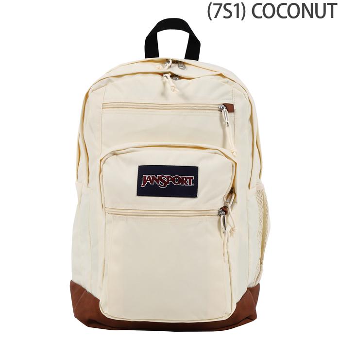JANSPORT / ジャンスポーツ リュック バックパック メンズ