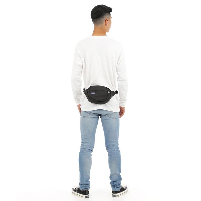 JANSPORT ジャンスポーツ ウエストバッグ FIFTH AVENUE ウエスト JANSPORT ジャンスポーツ ウエストバッグ FIFTH AVENUE ウエスト