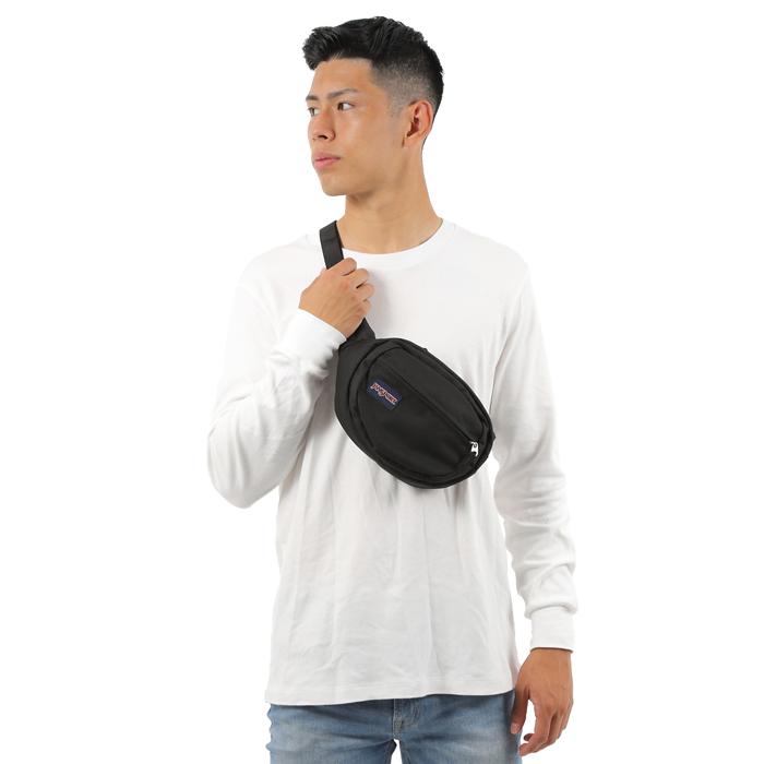 JANSPORT（ジャンスポーツ） ウエストバッグ メンズ/レディース FIFTH