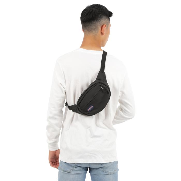 JANSPORT ジャンスポーツ ウエストバッグ FIFTH AVENUE ウエスト JANSPORT ジャンスポーツ ウエストバッグ FIFTH AVENUE ウエスト