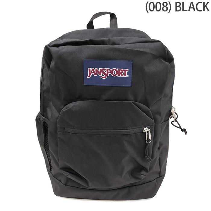 JANSPORT（ジャンスポーツ） リュック バックパック メンズ/レディース