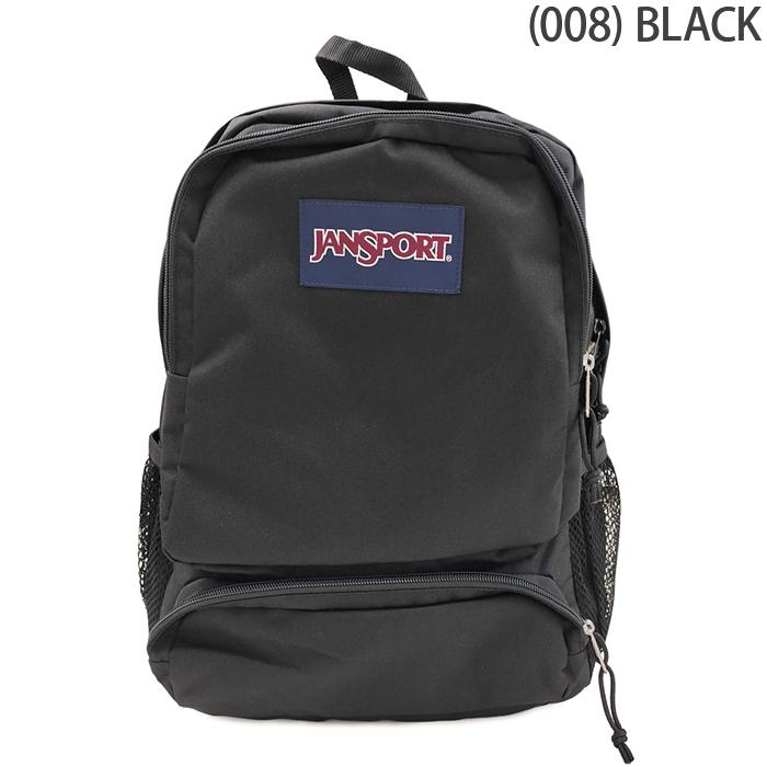 JANSPORT（ジャンスポーツ） リュック バックパック メンズ/レディース 