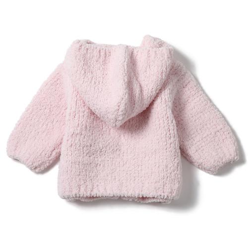 Kashwere（カシウエア） パーカー カシウェア ベビー パーカー BABY