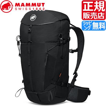 マムート リュック 正規販売店 MAMMUT Lithium 30L 大容量 アウトドア 