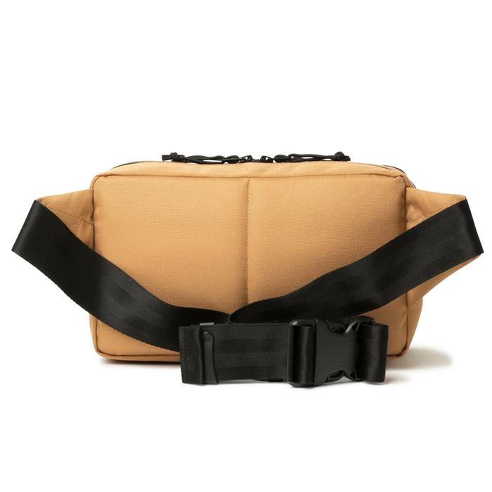 ニューエラ ウエストバッグ NEW ERA 正規販売店 SQUARE WAIST BAG 7L スクエア プリントロゴ ボディバッグ ヒップバッグ ウエストポーチ｜rosycats｜14