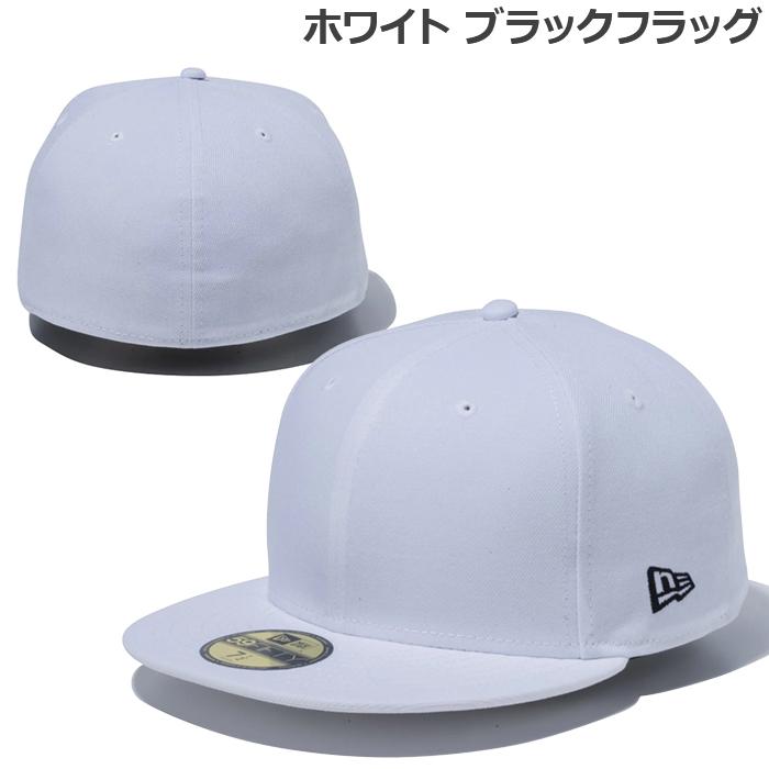 ニューエラ キャップ 帽子 NEW ERA 59FIFTY newera ベーシック 無地 ベースボールキャップ スケート BMX レディース かっこいい メンズ｜rosycats｜04