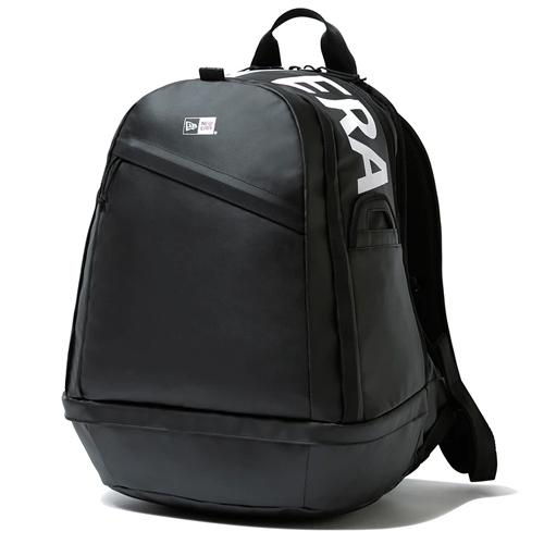 ニューエラ かわいい リュック スポーツパック リュック New Era 正規販売店 Sports Pack スポーツパック 黒 中学生 スポーツ サッカー リュックサック 部活 バスケットボール Ne Free 0005 軽量 Rosycats