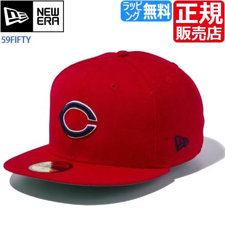 ニューエラ キャップ 帽子 New Era 59fifty 広島東洋カープ ベースボールキャップ ライオンズ メンズ レディース かっこいい かわいい おしゃれ おすすめ Ne Rosycats 通販 Yahoo ショッピング