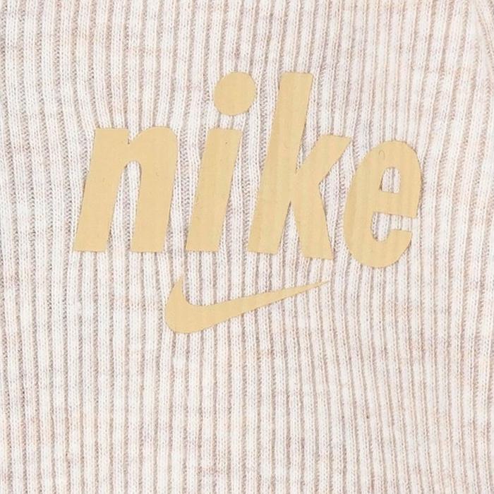 ナイキ NIKE カバーオール ベビー ロンパース 長袖 足つき パジャマ ベビー服 女の子 ブランド 男の子 ベビー ギフト 出産祝い 赤ちゃん｜rosycats｜10